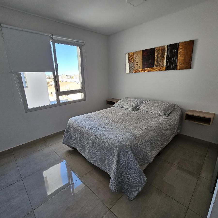 Apartment Belgranoptomadryn Puerto Madryn